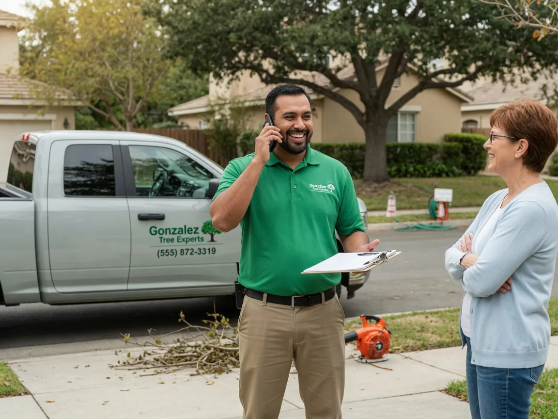 Tree Service Grand Valley, PA FAQs